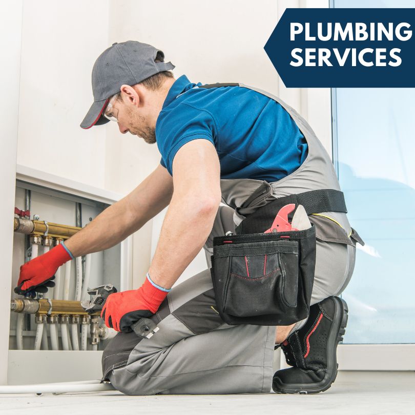 Rockwell Plumbing Company